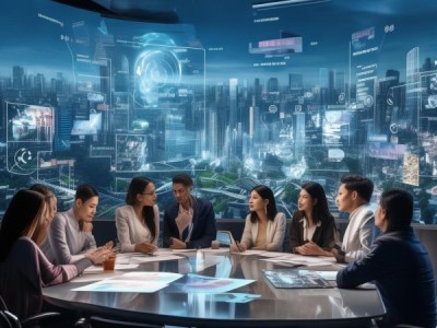 上海广告会展规划师培训，重塑商业生态的未来
